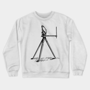 Heliograph Crewneck Sweatshirt